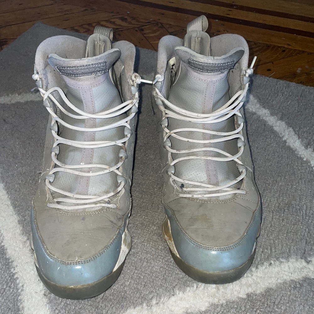Jordans size 11.5